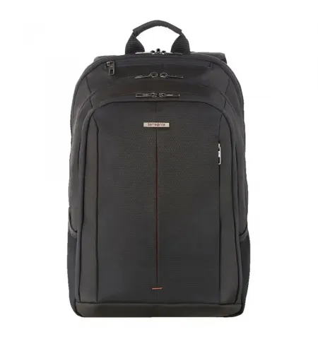 Рюкзак для ноутбука Samsonite GUARDIT 2.0, 17.3", Полиэстер, Чёрный