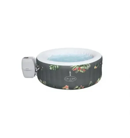 Jacuzzi Bestway 60061, 605L, Multicolor