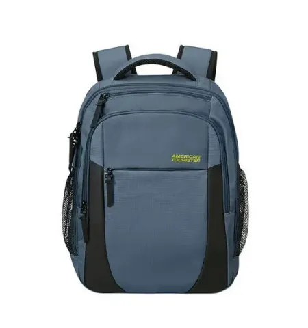Рюкзак для ноутбука American Tourister URBAN GROOVE, 15.6", Полиэстер, Серый
