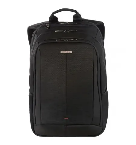 Рюкзак для ноутбука Samsonite GUARDIT 2.0, 15.6", Полиэстер, Чёрный