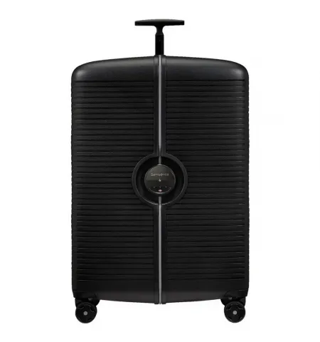 Valiza pentru bagaj Samsonite IBON, 102L, Negru