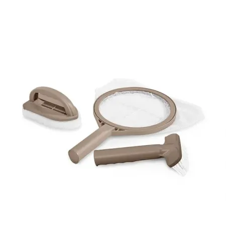 Accesorii pentru piscine Intex 28004, Bej