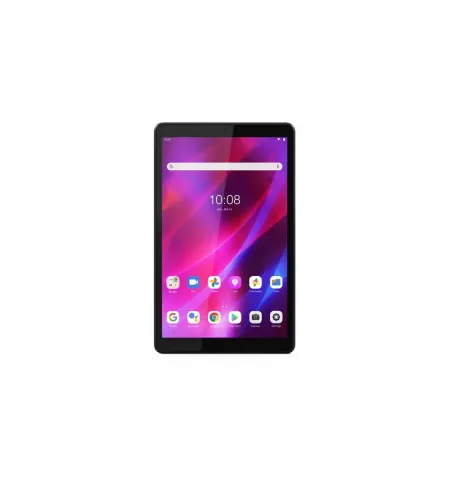 Tableta Lenovo Tab M8 (3rd Gen), Wi-Fi + 4G LTE, 3GB/32GB, Iron Grey
