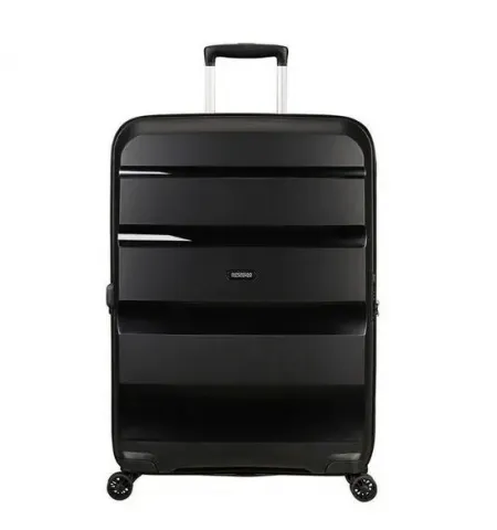 Valiza pentru bagaj American Tourister BON AIR DLX, 117L, Negru