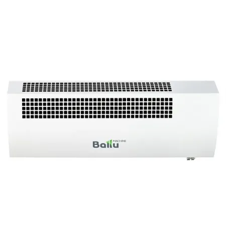 Тепловая завеса Ballu BHC-CE-3, 3000Вт, Белый