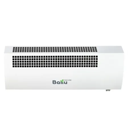 Perdea de aer Ballu BHC-CE-3, 3000W, Alb