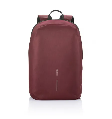 Рюкзак для ноутбука Bobby Soft, 15.6", Ткань, Красный