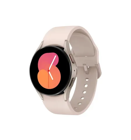 Ceas inteligent Samsung Galaxy Watch 5, 40mm, Iconic Gold