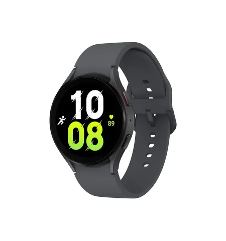 Ceas inteligent Samsung Galaxy Watch 5, 44mm, Composite Gray