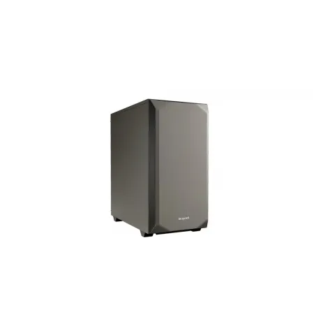 Carcasa PC be quiet! Pure Base 500, Midi-Tower, ATX PS2 , Gri