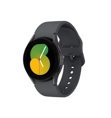 Ceas inteligent Samsung Galaxy Watch 5, 40mm, Composite Gray