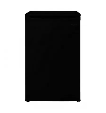 Холодильник Sharp SJUF088M4BEU, Чёрный