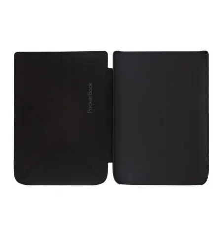 Чехол для электронной книги PocketBook Origami Cover 740 Shell, 7,8", Микрофибра, Серый