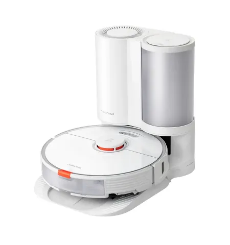 Aspirator Robot Xiaomi S7+, Alb