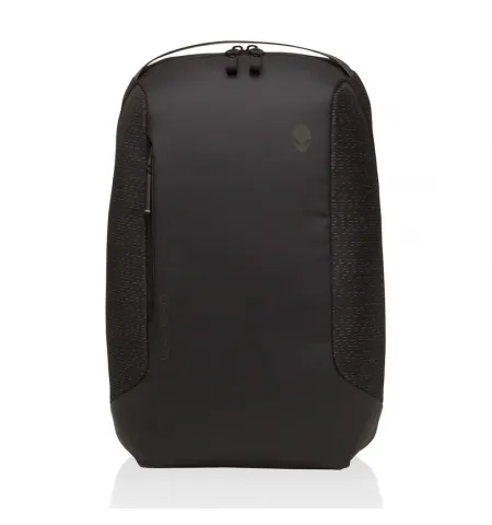 Рюкзак для ноутбука DELL AW323P, 17, Нейлон, Чёрный