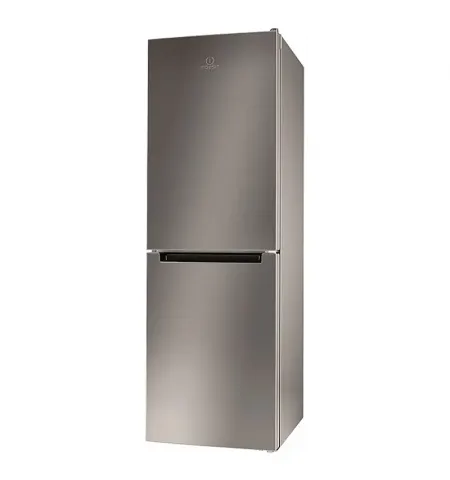 Холодильник Indesit LI7 SN1E X, Нержавеющая сталь