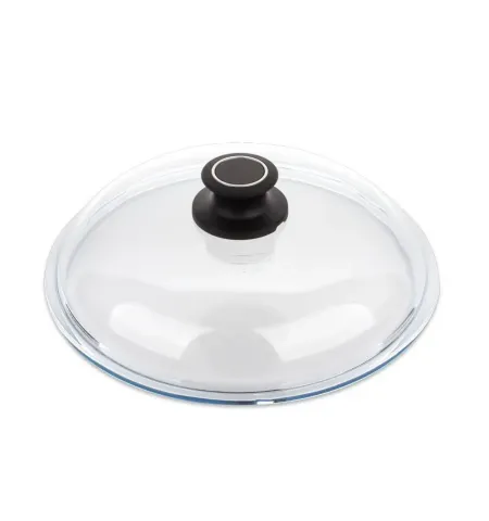 Capac AMT Gastroguss AMT-028-E , 28cm, Transparent