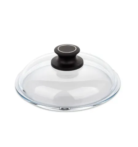 Capac AMT Gastroguss AMT-020, 20cm, Transparent