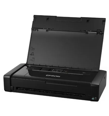 Струйный принтер Epson WF-100W, A4, Чёрный