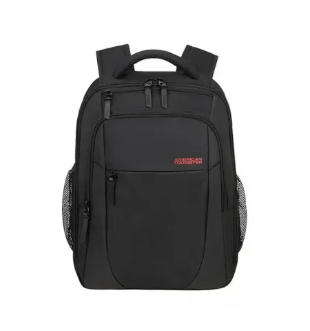 Рюкзак для ноутбука American Tourister URBAN GROOVE, 15.6", Полиэстер, Чёрный