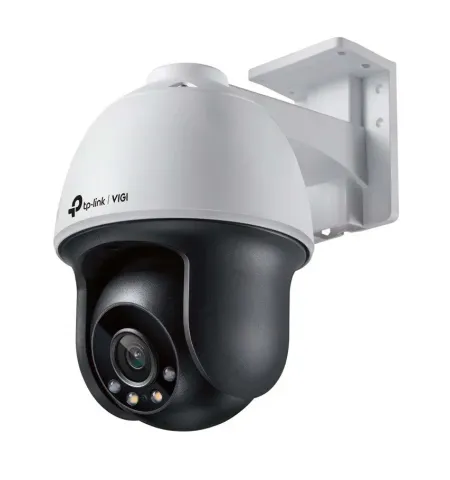 Camera de supraveghere IP TP-LINK VIGI C540 (4mm), Alb