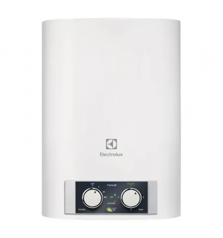 Boiler Electric Electrolux EWH 30 Formax, 30L, Alb