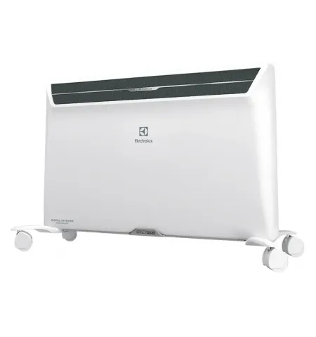 Convector Electrolux ECH/AGI-2500, 2500W, Alb