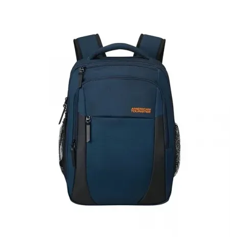 Рюкзак для ноутбука American Tourister URBAN GROOVE, 15.6", Полиэстер, Синий