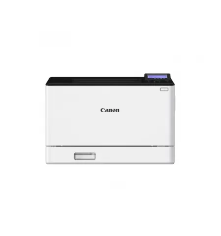 Лазерный принтер Canon Printer i-SENSYS LBP673Cdw, A4, Белый