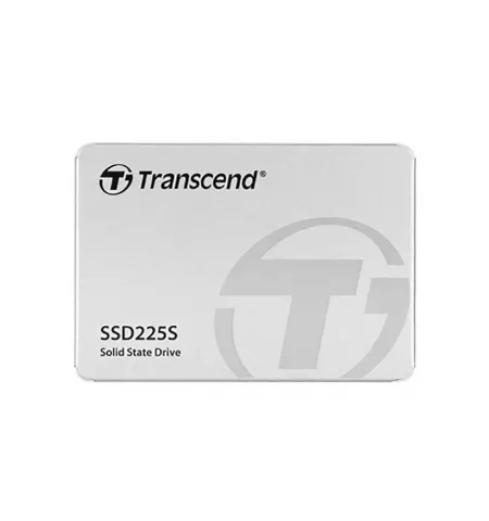 Накопитель SSD Transcend 225S, 500Гб, TS500GSSD225S