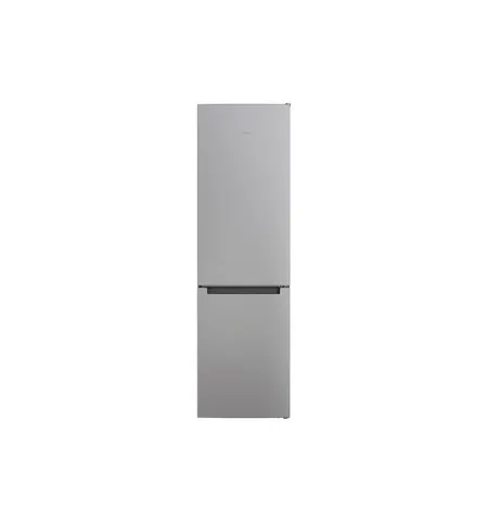 Холодильник Indesit INFC9 TI21X, Нержавеющая сталь