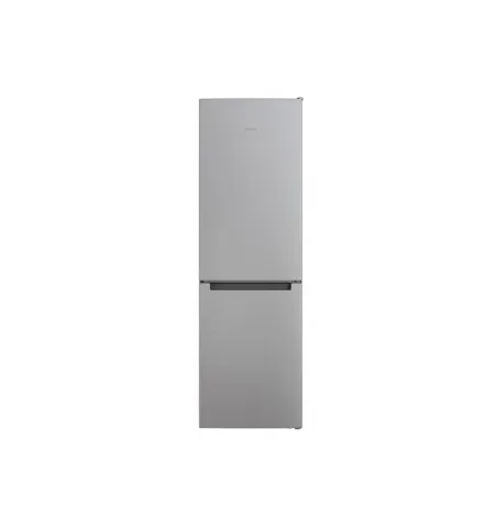 Холодильник Indesit INFC8 TI21X 0, Серебристый