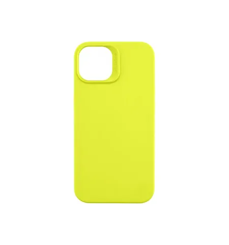 Husa Cellularline Sensation - iPhone 14, Verde