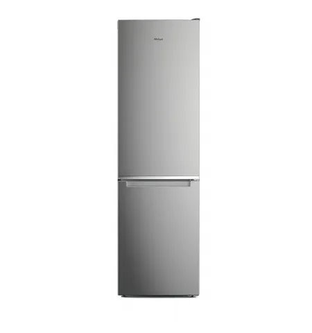 Холодильник Whirlpool W7X 91I OX, Нержавеющая сталь