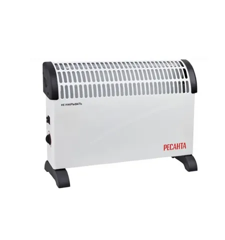 Convector Resanta OK-2000C, 2000W, Alb