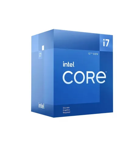 Procesor Intel Core i7-12700F | Box