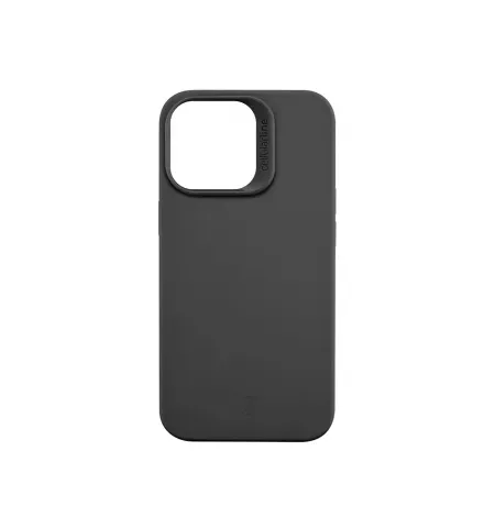 Husa Cellularline Sensation - iPhone 14 Pro, Negru