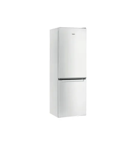 Холодильник Whirlpool W5 811E W 1, Белый