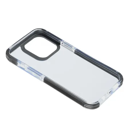 Husa Cellularline Tetra Force Strong Guard - iPhone 14, Transparent