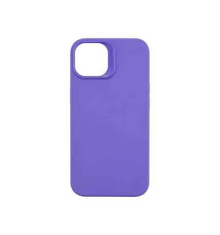 Husa Cellularline Sensation - iPhone 14, Violet