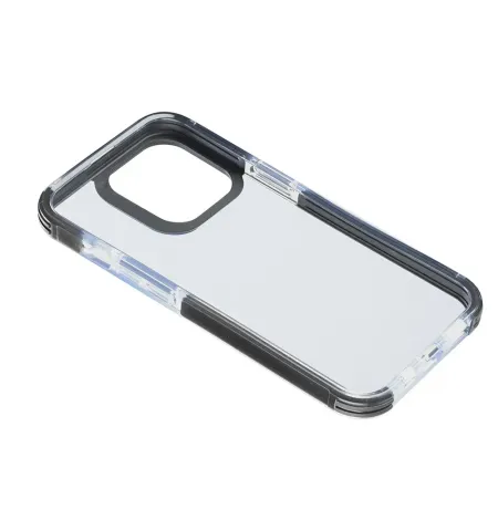 Husa Cellularline Tetra Force Strong Guard - iPhone 14 Pro, Transparent