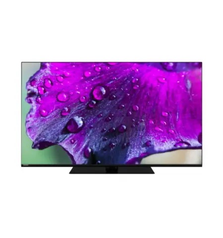 55" OLED SMART TV Toshiba 55XA9D63DG, 3840x2160 4K UHD, Android TV, Negru