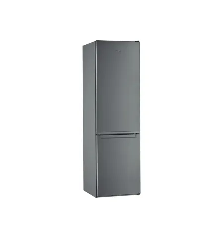 Холодильник Whirlpool W5 921E OX 2, Нержавеющая сталь