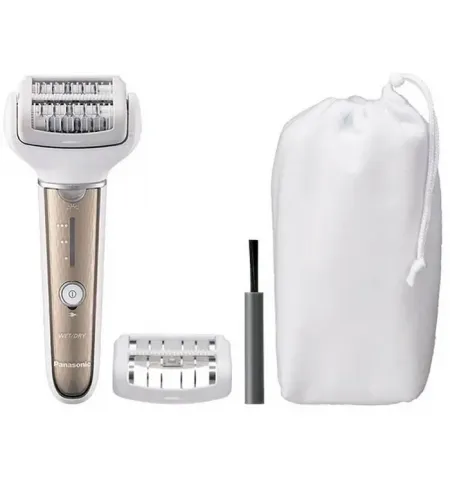 Epilator Panasonic ES-EL3A-N520, Auriu