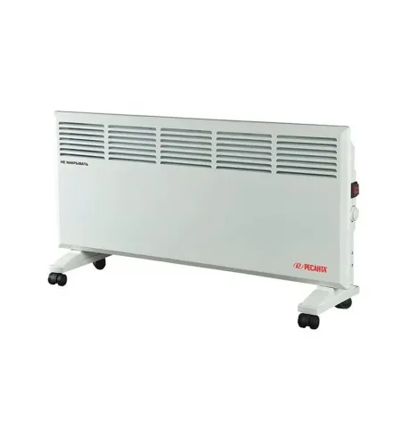 Convector Resanta OK-2500, 2500W, Alb