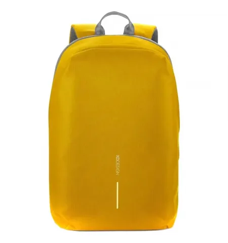 Рюкзак для ноутбука Bobby Soft, 15.6", Ткань, Оранжевый