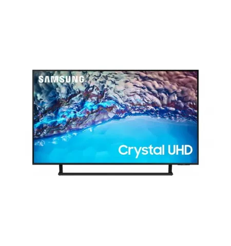 65" LED SMART TV Samsung UE65BU8500UXUA, 3840x2160 4K UHD, Tizen, Negru