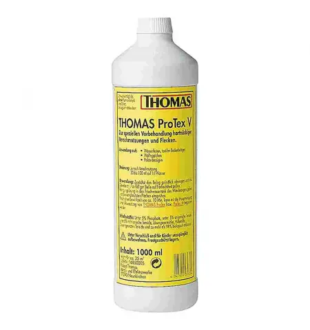 Detergenti de curatat Thomas ProTex V 787515, 1 l