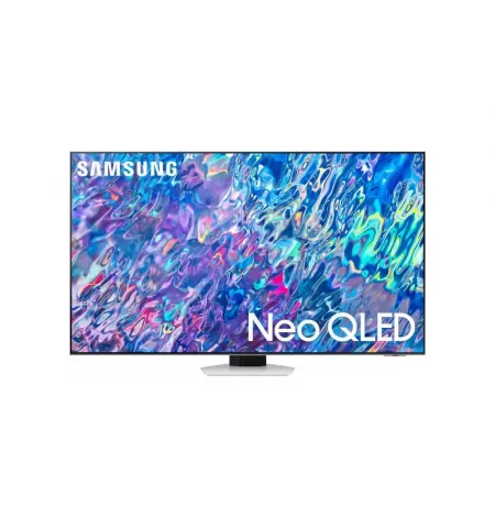 75" MiniLED SMART TV Samsung QE75QN85BAUXUA, 3840x2160 4K UHD, Tizen, Negru