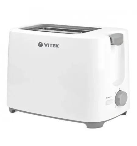 Тостер VITEK VT-1587, White